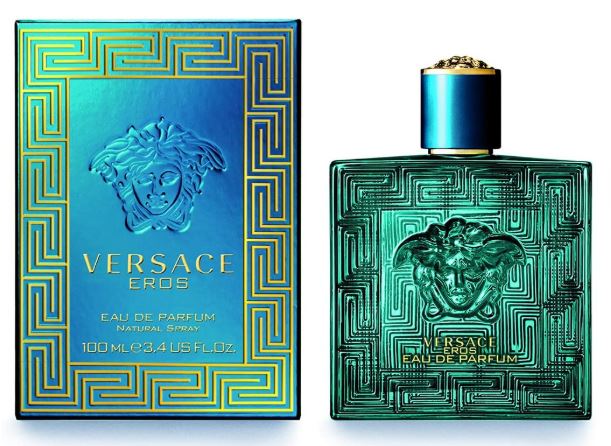 Versace Eros EDP 100ml